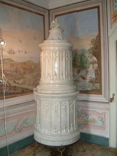 Bed & Breakfast Borgo Palazzo Steffaneo
