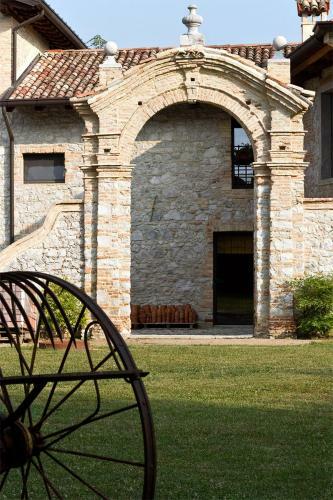 Bed & Breakfast Borgo Palazzo Steffaneo