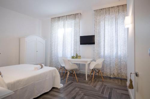 Hostal Antica Dimora Pellegrino