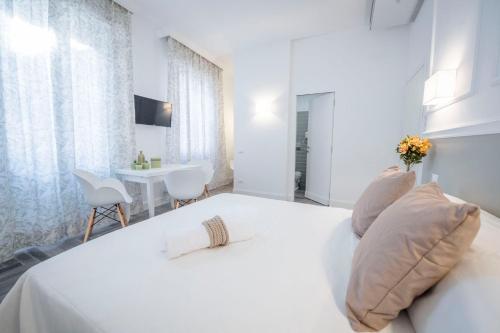 Hostal Antica Dimora Pellegrino