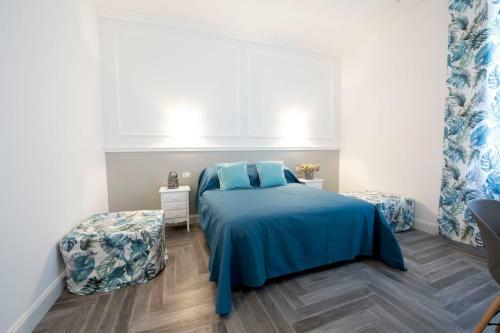 Hostal Antica Dimora Pellegrino