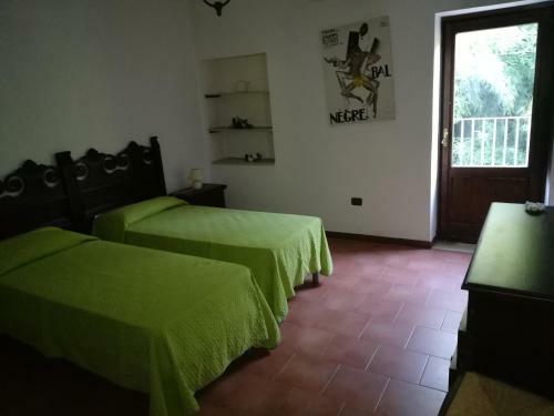 Agroturismo Masseria Casella