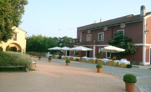 Agroturismo Masseria Casella
