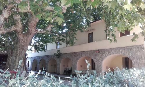 Agroturismo Masseria Casella