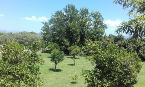 Agroturismo Masseria Casella