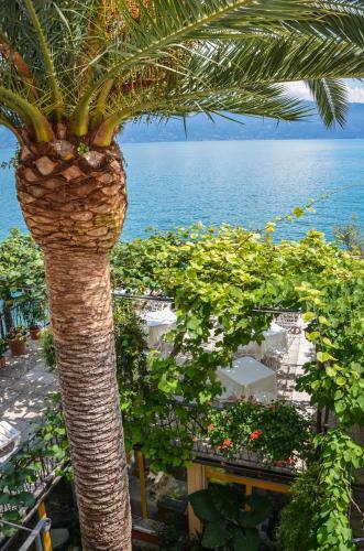 Hotel Du Lac