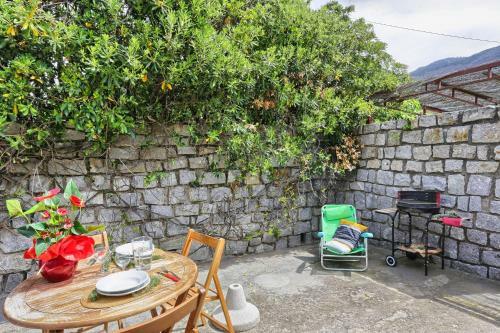 Apartamento Studio La Gorgona