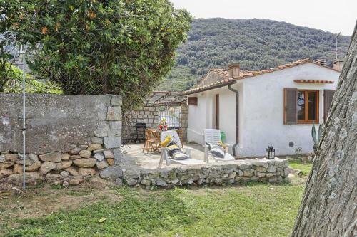 Apartamento Studio La Gorgona