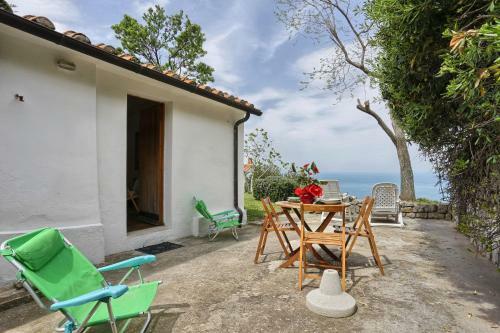 Apartamento Studio La Gorgona