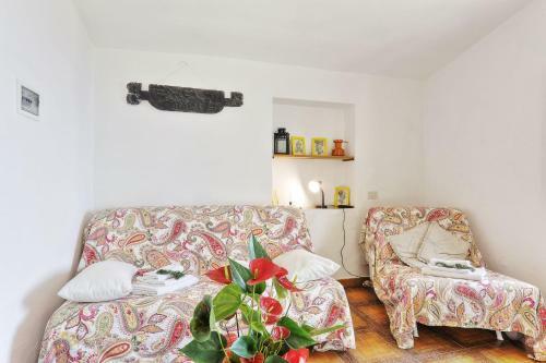 Apartamento Studio La Gorgona