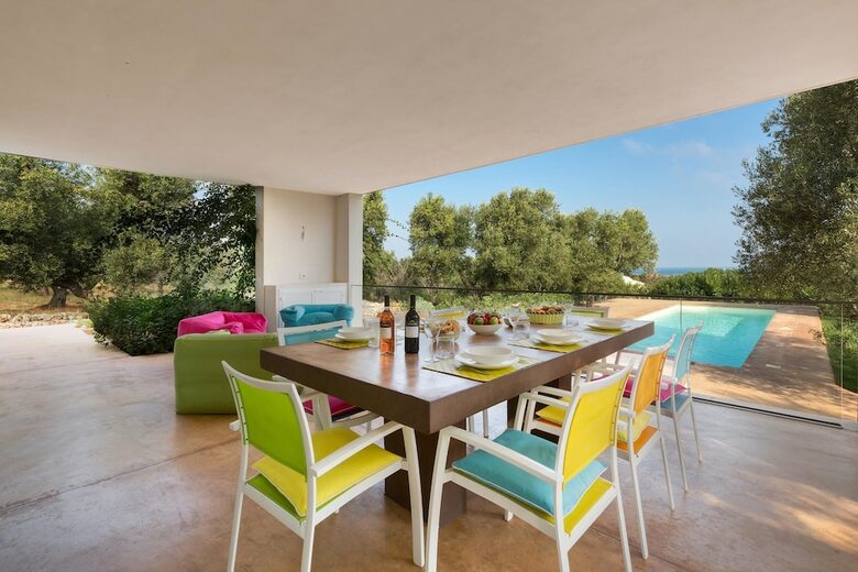 Villa Carlita