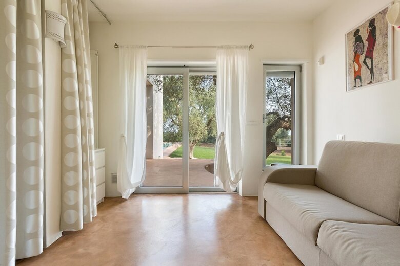 Villa Carlita