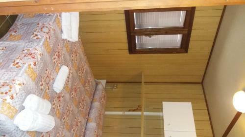 Villaggio Camping Tesonis Beach