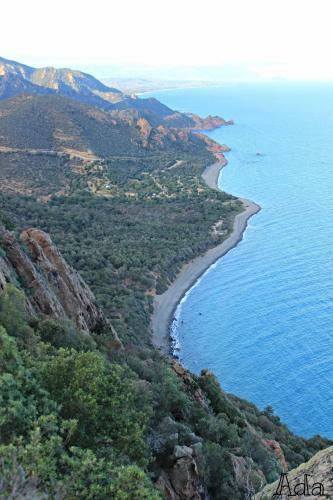 Villaggio Camping Tesonis Beach