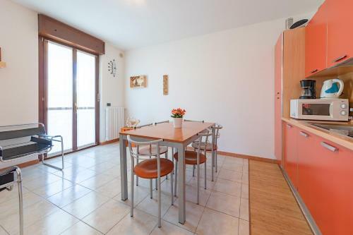 Apartamento La Mimosa