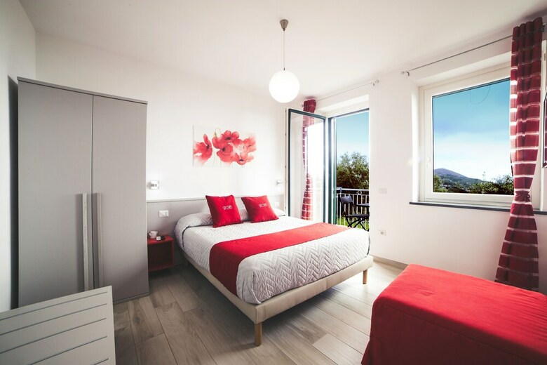 Apartamento Villa Bellatrix