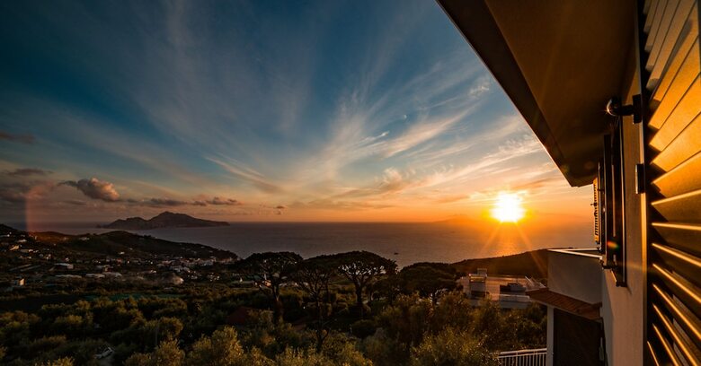 Apartamento Villa Bellatrix