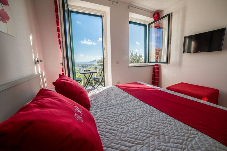 Apartamento Villa Bellatrix