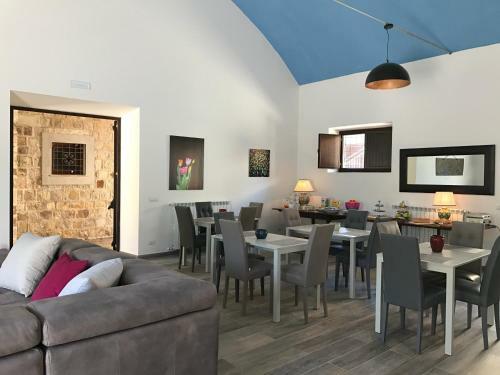 Agroturismo Feudo Galefona