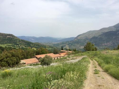 Agroturismo Feudo Galefona