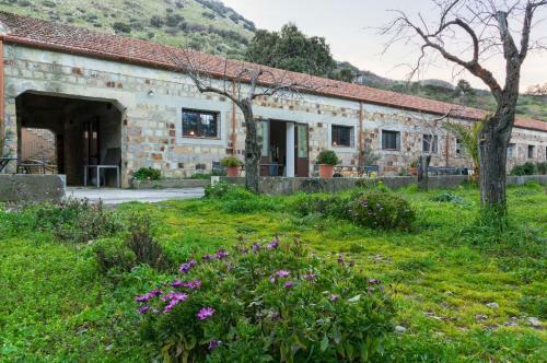 Agroturismo Feudo Galefona