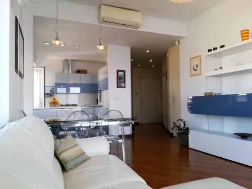 Apartamento House Gabbiano By Holiday World