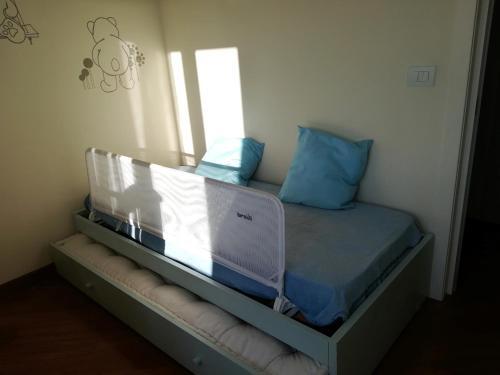Apartamento House Gabbiano By Holiday World