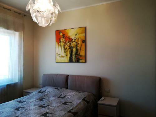 Apartamento House Gabbiano By Holiday World
