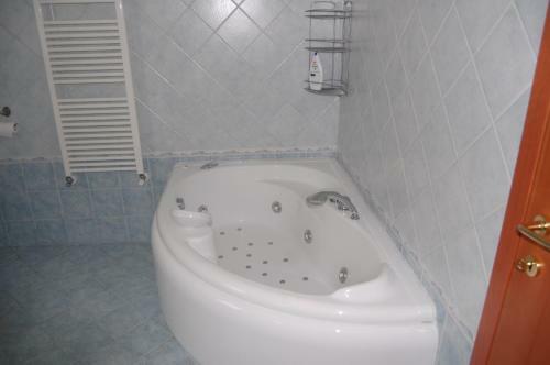 Hostal Il Sayot