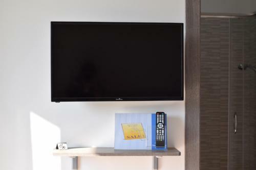 Hostal Lvresidence Roccelletta