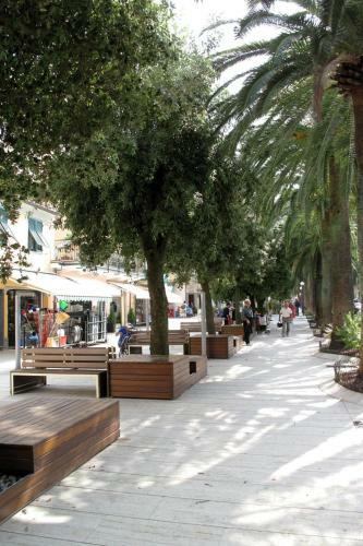 Apartamento Appartamento Orrizonte 283s