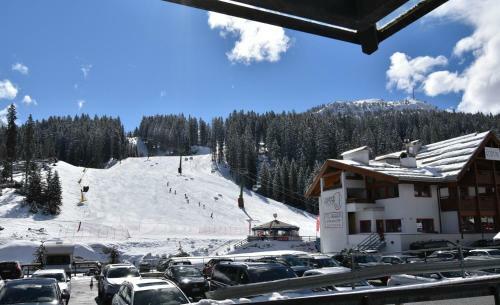 Apartamento Ville Golf & Ski