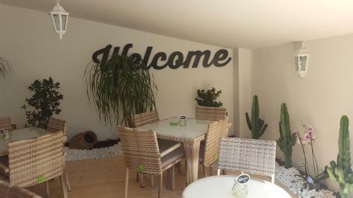 V&v Suite & Breakfast