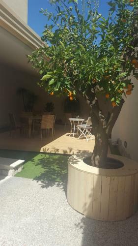 V&v Suite & Breakfast