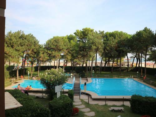 Apartamento Cristallo