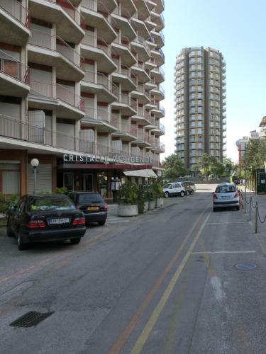 Apartamento Cristallo