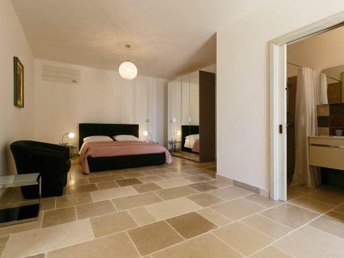 Parabita Villa Sleeps 12 Pool Air Con Wifi