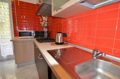 Elena Apartment