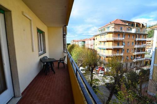 Elena Apartment