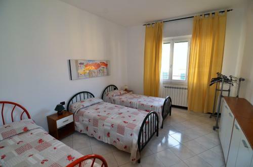 Elena Apartment