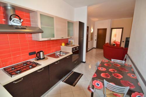 Elena Apartment