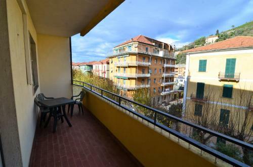 Elena Apartment
