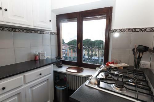 Apartamento Vista Menaggio Centro