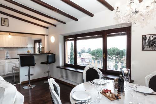 Apartamento Vista Menaggio Centro