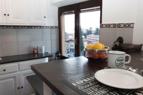 Apartamento Vista Menaggio Centro