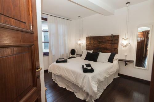 Apartamento Vista Menaggio Centro