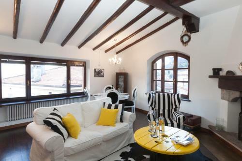 Apartamento Vista Menaggio Centro
