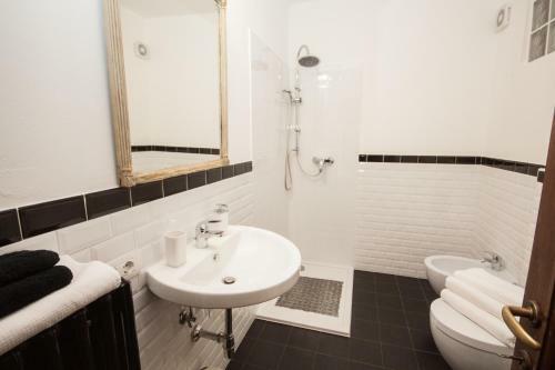 Apartamento Vista Menaggio Centro