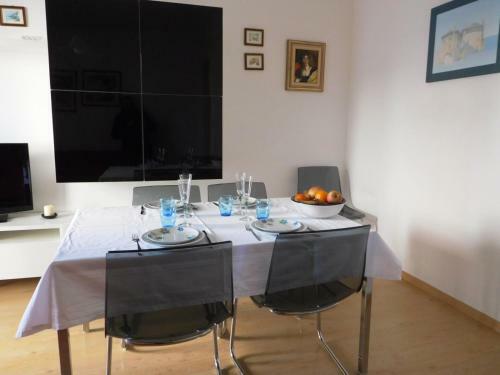 Apartamento Casa Pastoricchio