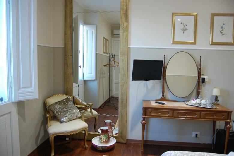 Hostal Casa Satta 1925